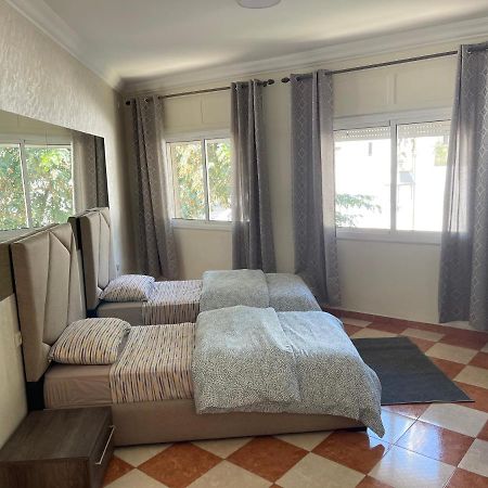 Precioso Apartamento En Тетуан Экстерьер фото