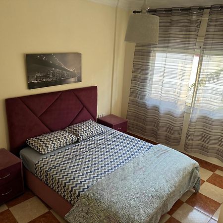 Precioso Apartamento En Тетуан Экстерьер фото