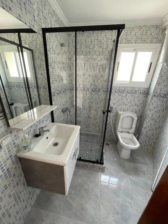 Precioso Apartamento En Тетуан Экстерьер фото