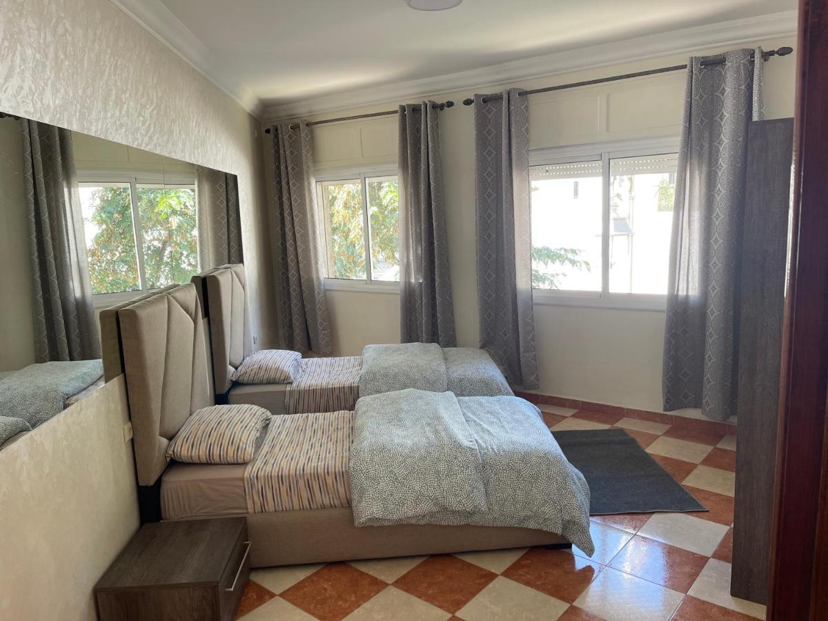 Precioso Apartamento En Тетуан Экстерьер фото