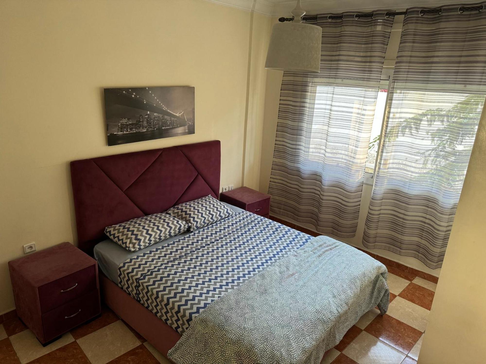 Precioso Apartamento En Тетуан Экстерьер фото
